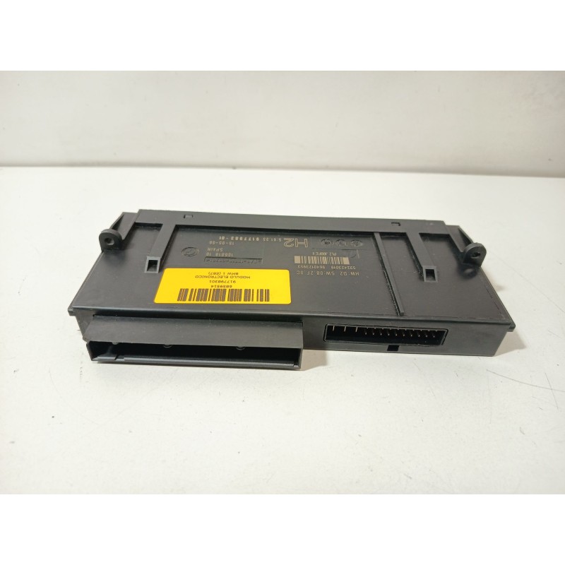 MODULO ELECTRONICO 917798301  - imagen 4