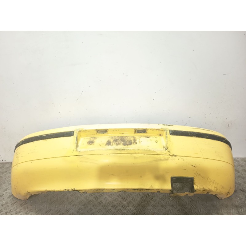 PARAGOLPES TRASERO 1M6807417BDGRU  - imagen 1