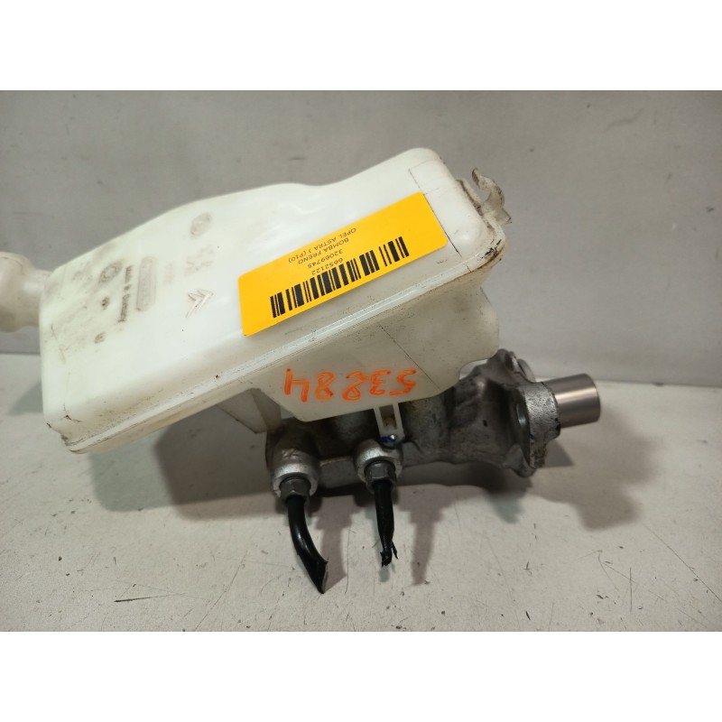 BOMBA FRENO 32069745  - imagen 2