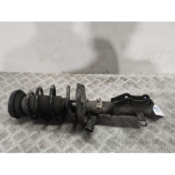 AMORTIGUADOR DELANTERO IZQUIERDO 344724 