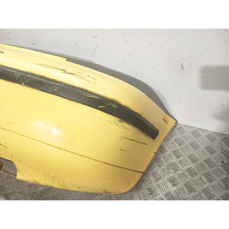 PARAGOLPES TRASERO 1M6807417BDGRU  - imagen 2