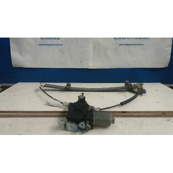 ELEVALUNAS DELANTERO IZQUIERDO 80701BM705 