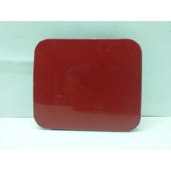 TAPA EXTERIOR COMBUSTIBLE ROJA 