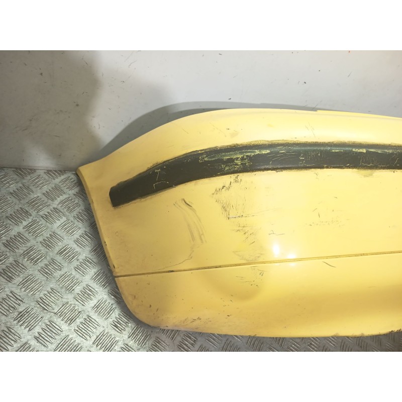 PARAGOLPES TRASERO 1M6807417BDGRU  - imagen 3