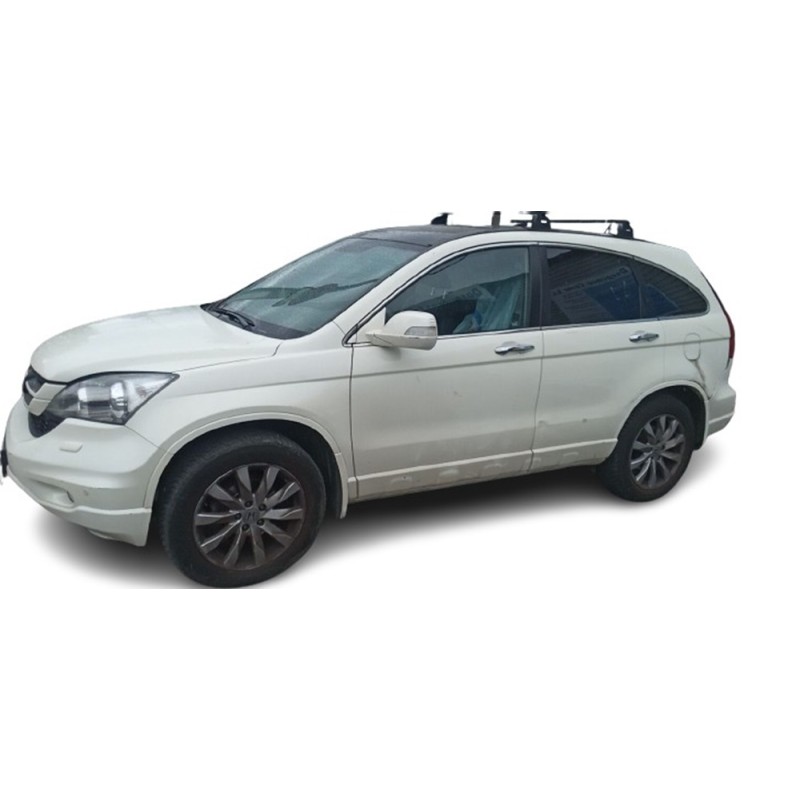 HONDA CR-V III (RE_) - imagen 4