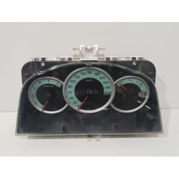 CUADRO INSTRUMENTOS 838000F092A 