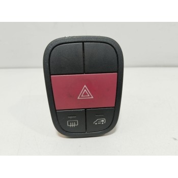 WARNING T098  OEM T098
