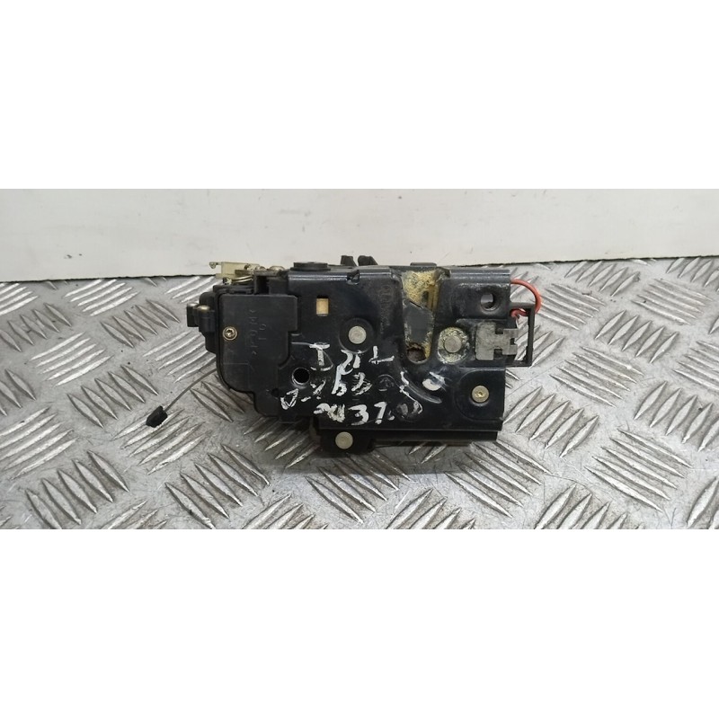 CERRADURA PUERTA TRASERA IZQUIERDA 3B4839015M  - imagen 2