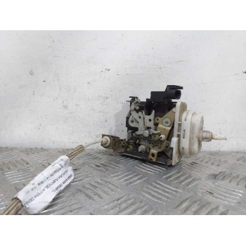 CERRADURA PUERTA DELANTERA DERECHA 4D1837016D 3 PINES 