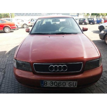 AUDI A4 AVANT (B5)