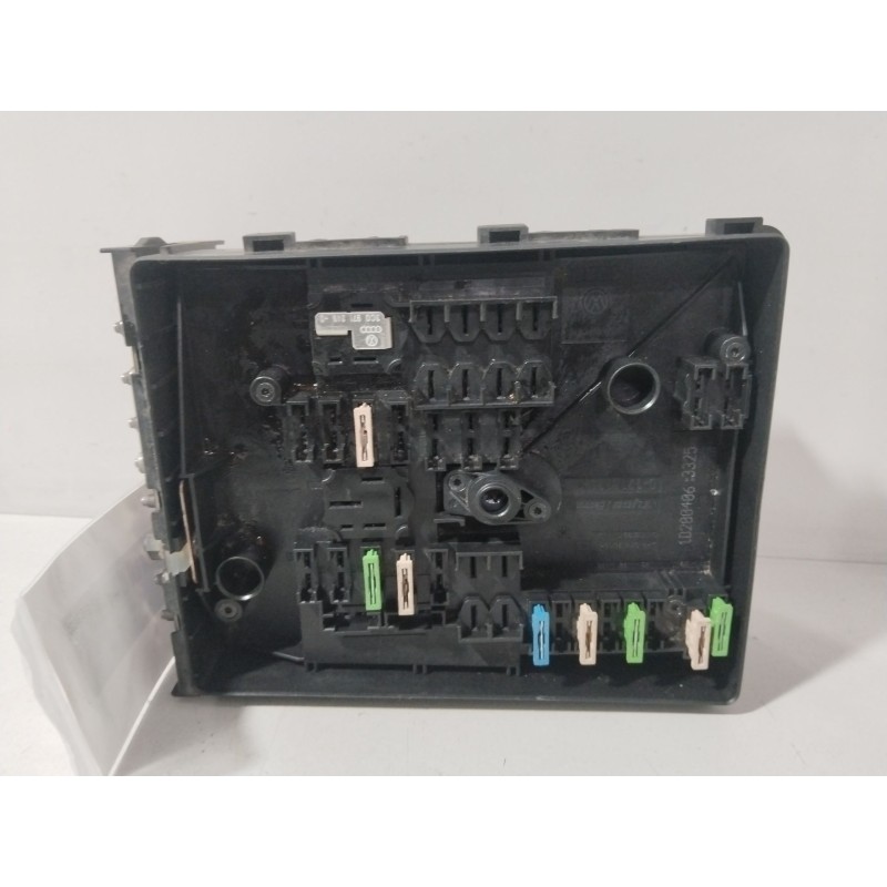 CAJA RELES / FUSIBLES 1K0937125A  - imagen 1