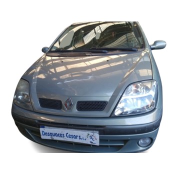 RENAULT SCÉNIC I MONOSPACE (JA0/1_, FA0_)