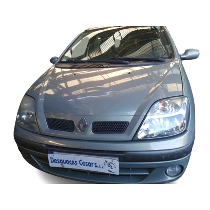 RENAULT SCÉNIC I MONOSPACE (JA0/1_, FA0_) - imagen 1