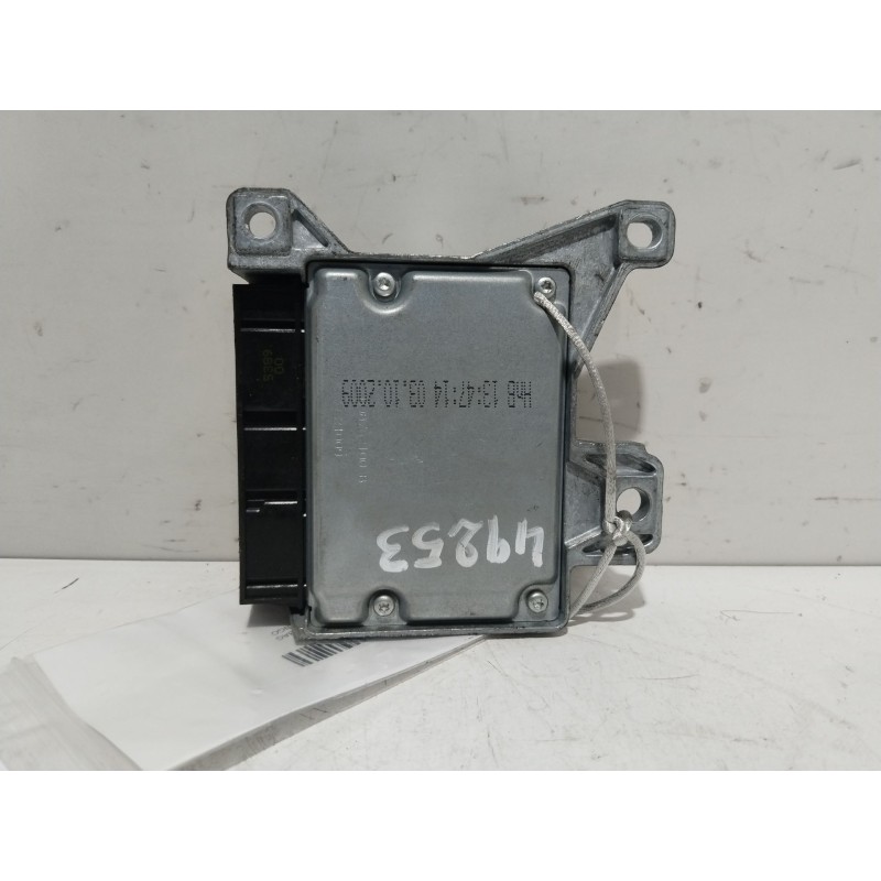 CENTRALITA AIRBAG 9665558380  - imagen 3