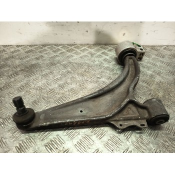 BRAZO SUSPENSION INFERIOR DELANTERO DERECHO 13463244 