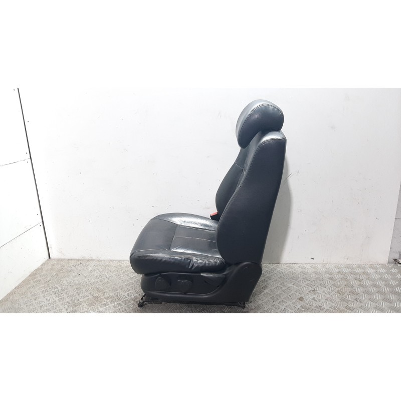 ASIENTO DELANTERO IZQUIERDO NEGRO  - imagen 4