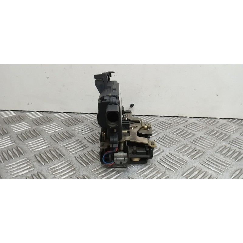 CERRADURA PUERTA TRASERA IZQUIERDA 3B4839015M  - imagen 4