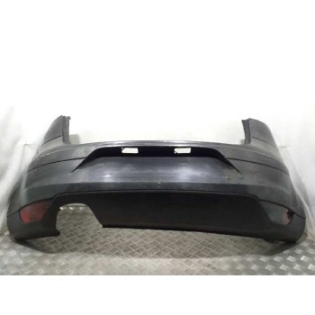 PARAGOLPES TRASERO 5P0807521A9B9 NEGRO 