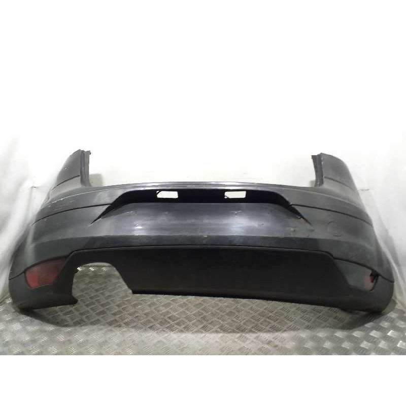 PARAGOLPES TRASERO 5P0807521A9B9 NEGRO  - imagen 1