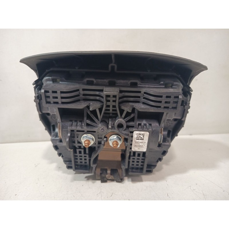 AIRBAG DELANTERO IZQUIERDO 985701921R  - imagen 3