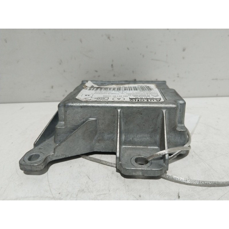 CENTRALITA AIRBAG 9665558380  - imagen 4
