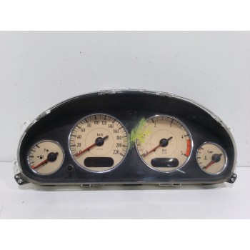 CUADRO INSTRUMENTOS 70113R R987AC 
