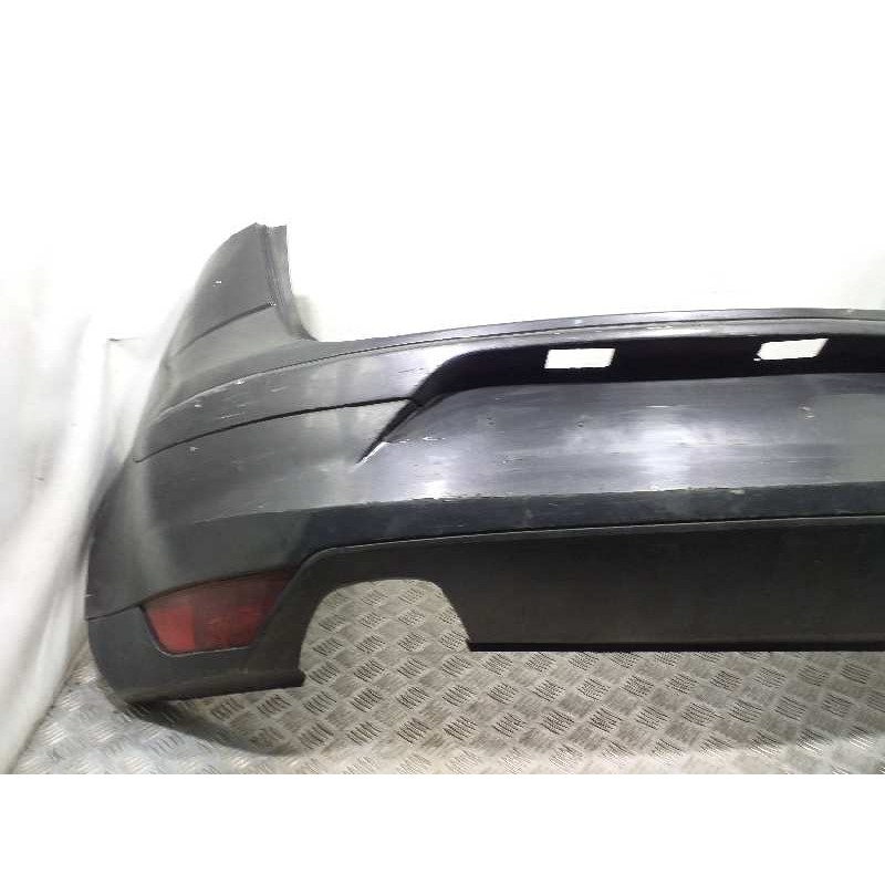 PARAGOLPES TRASERO 5P0807521A9B9 NEGRO  - imagen 2