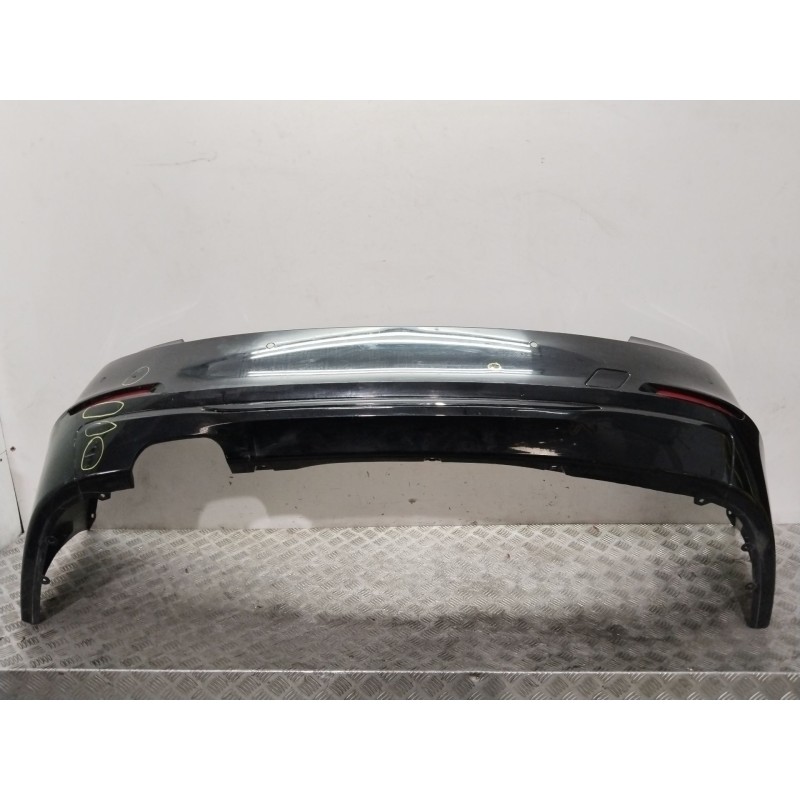 PARAGOLPES TRASERO 51127312731 NEGRO - imagen 1