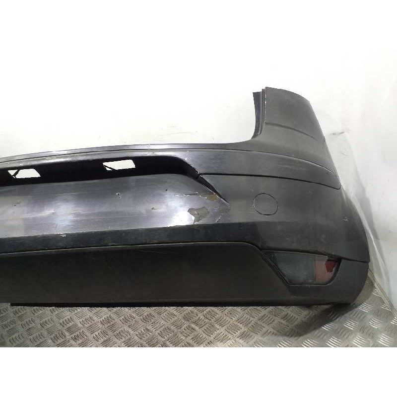 PARAGOLPES TRASERO 5P0807521A9B9 NEGRO  - imagen 3