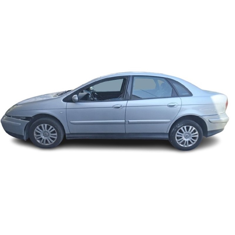 CITROËN C5 I (DC_) - imagen 4