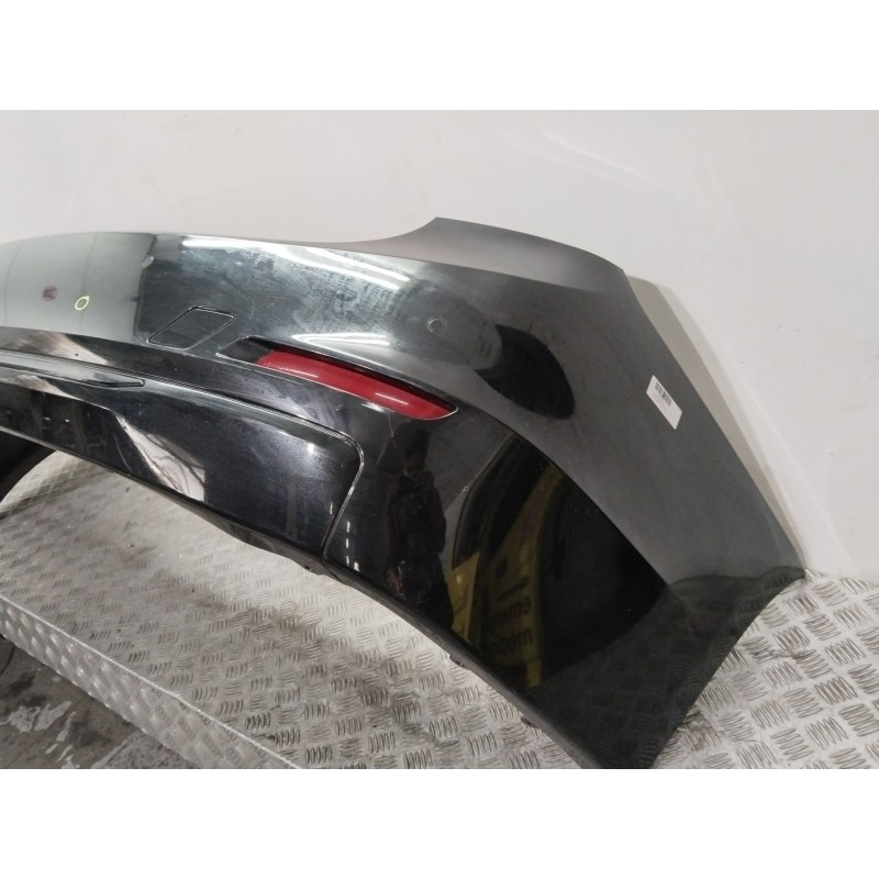 PARAGOLPES TRASERO 51127312731 NEGRO - imagen 2