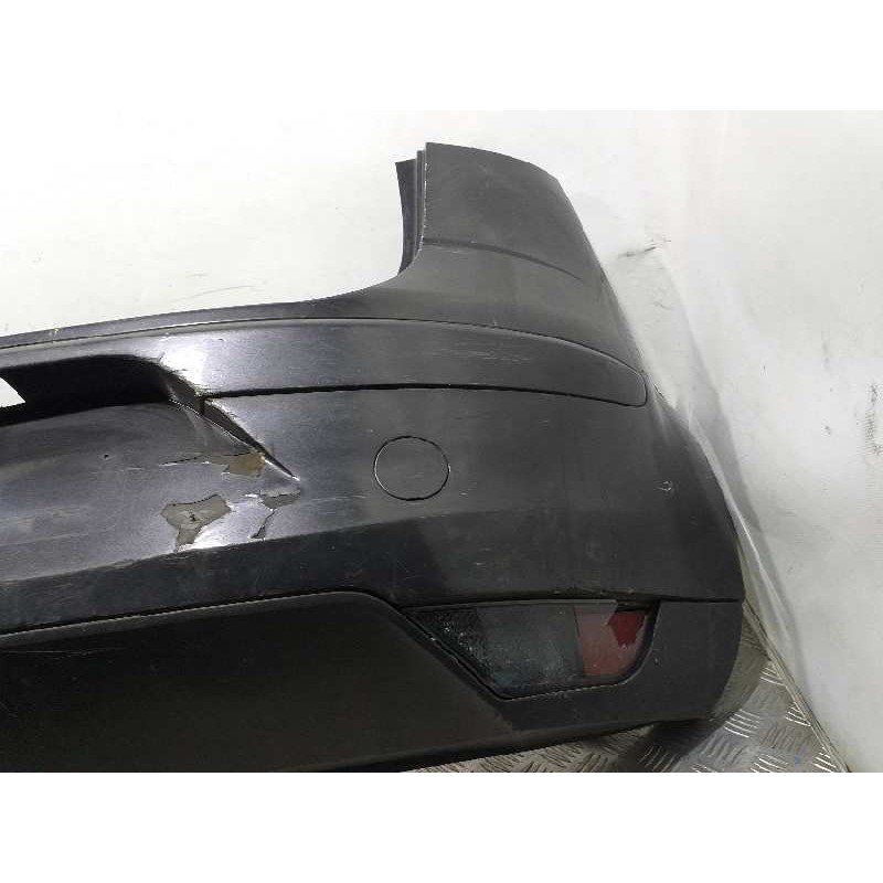 PARAGOLPES TRASERO 5P0807521A9B9 NEGRO  - imagen 4