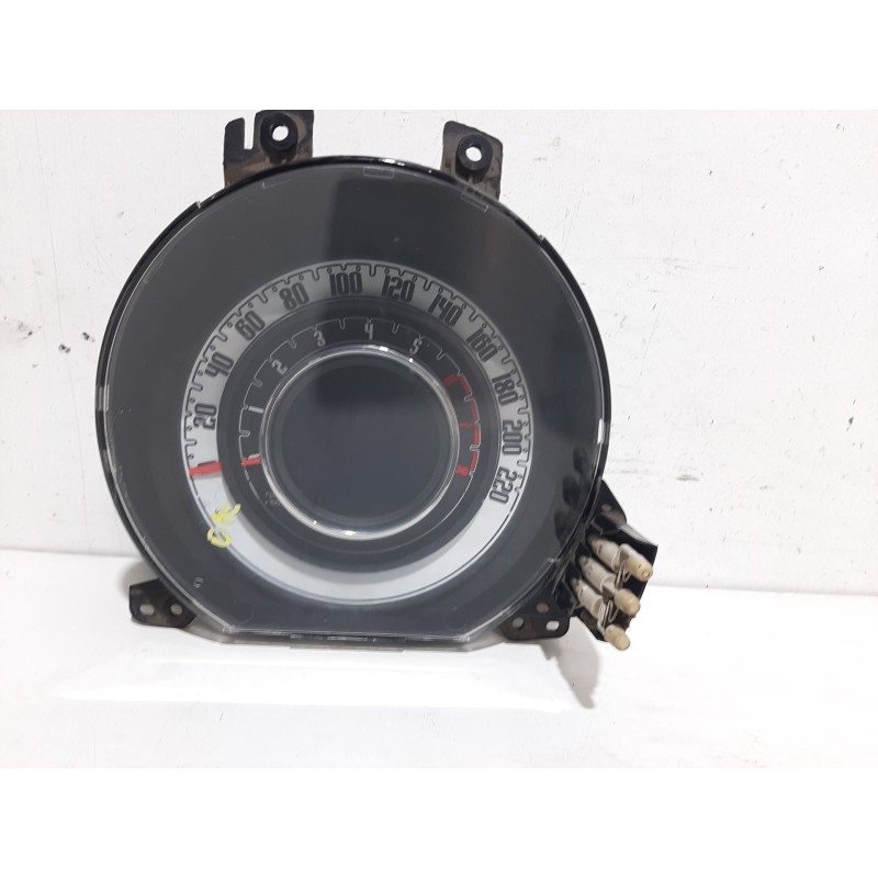 CUADRO INSTRUMENTOS F312206500PTSE14859  - imagen 2
