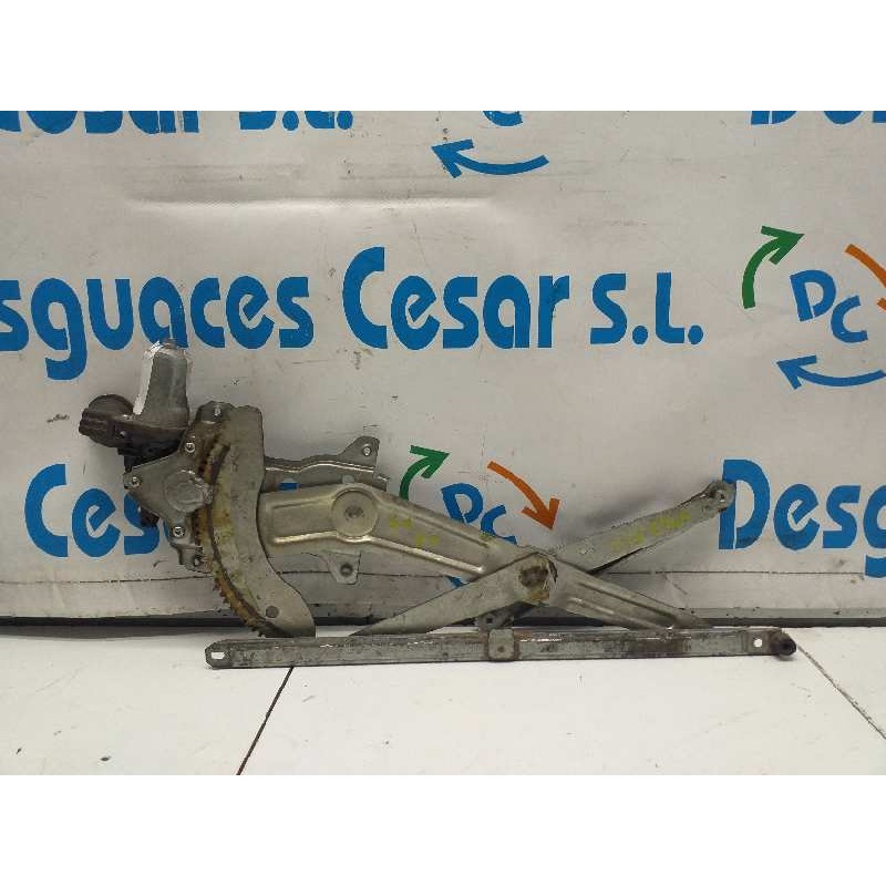 ELEVALUNAS DELANTERO IZQUIERDO ELECTRICO  - imagen 2