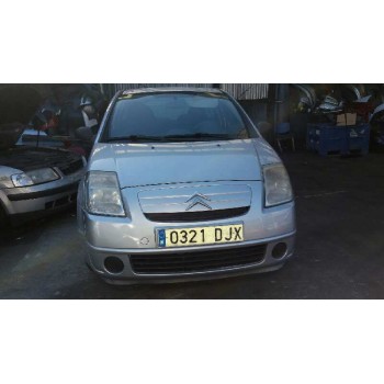 CITROËN C2