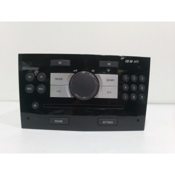 SISTEMA AUDIO / RADIO CD 497316088 