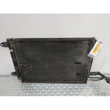 CONDENSADOR / RADIADOR AIRE ACONDICIONADO 1K0820191A 