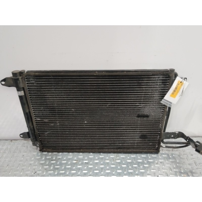 CONDENSADOR / RADIADOR AIRE ACONDICIONADO 1K0820191A  - imagen 1