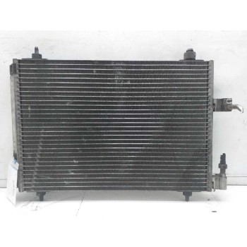 CONDENSADOR / RADIADOR AIRE ACONDICIONADO 9652775780 