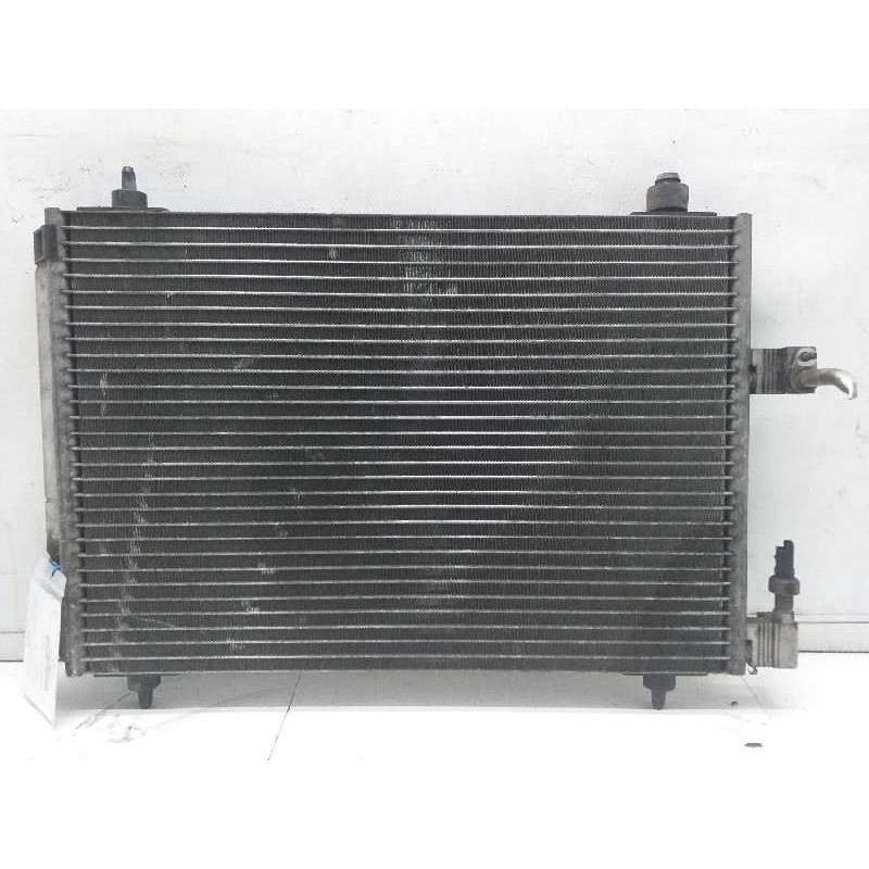 CONDENSADOR / RADIADOR AIRE ACONDICIONADO 9652775780  - imagen 1