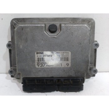 CENTRALITA MOTOR UCE 55189421 0281011488 