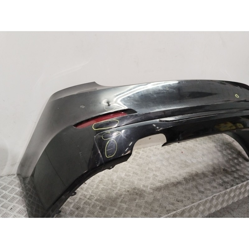 PARAGOLPES TRASERO 51127312731 NEGRO - imagen 3