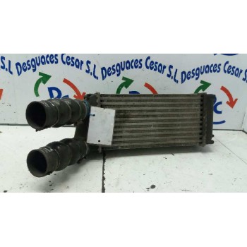 INTERCOOLER 0384H5 