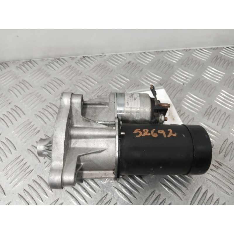 MOTOR ARRANQUE 8EA011610441  - imagen 2