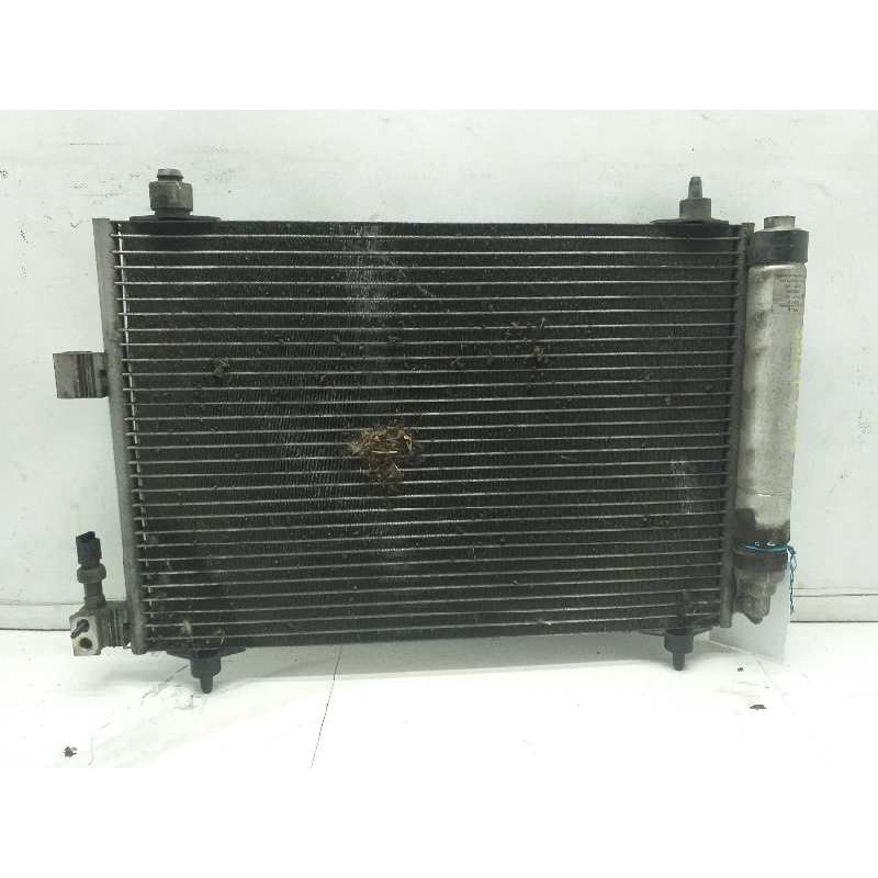 CONDENSADOR / RADIADOR AIRE ACONDICIONADO 9652775780  - imagen 2