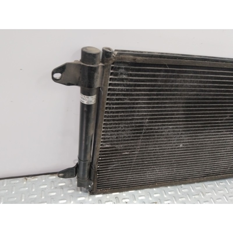 CONDENSADOR / RADIADOR AIRE ACONDICIONADO 1K0820191A  - imagen 2