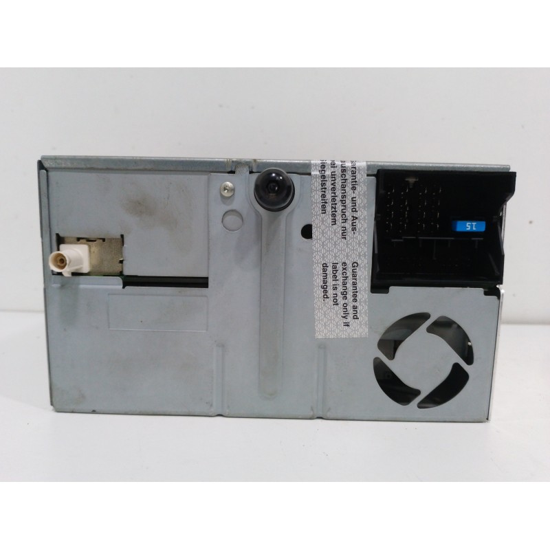 SISTEMA AUDIO / RADIO CD 497316088  - imagen 2