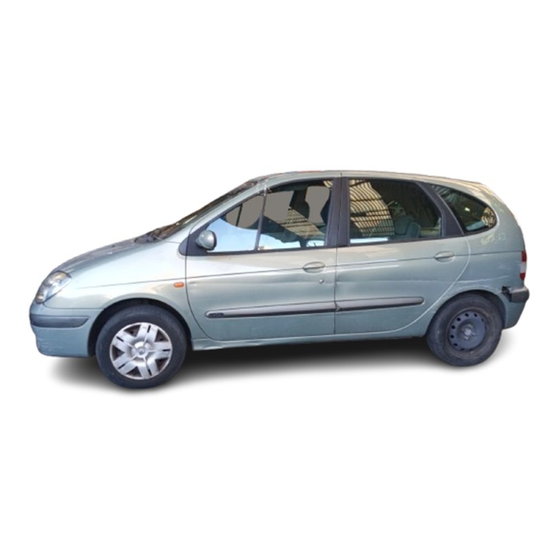 RENAULT SCÉNIC I MONOSPACE (JA0/1_, FA0_) - imagen 2