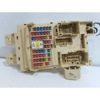 CAJA RELES / FUSIBLES 91950G5070 