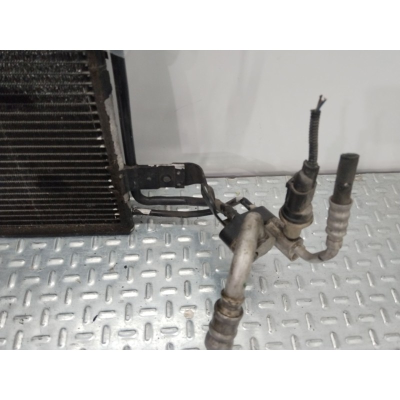 CONDENSADOR / RADIADOR AIRE ACONDICIONADO 1K0820191A  - imagen 3